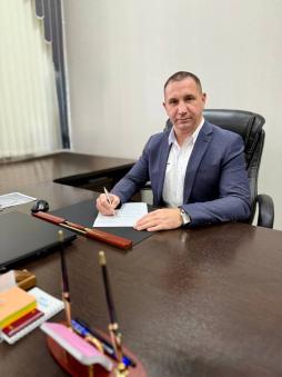 Белов Александр Геннадьевич