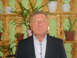 Мигда Сергей Анатольевич